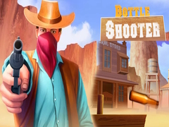 Oyun Bottle Shooter