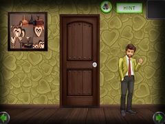 Oyun Amgel Easy Room Escape 244