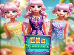 Oyun Ella Timeless Fashionista