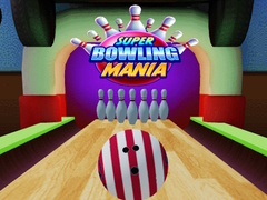 Oyun Super Bowling Mania