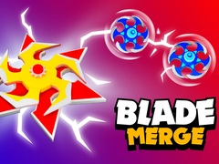 Oyun Blade Merge