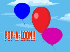 Oyun Pop-a-loon!