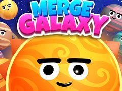 Oyun Merge Galaxy