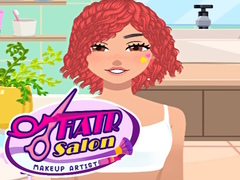 Oyun Hair Master Make up artist