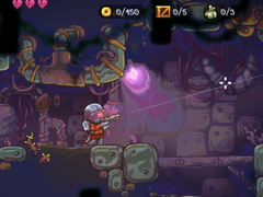 Oyun Zombotron Re-boot