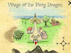 Oyun Tale of the Fiery Dragon