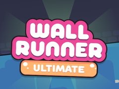 Oyun Wall Runner Ultimate