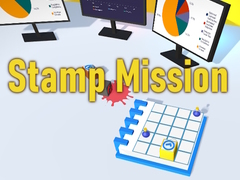 Oyun Stamp Mission
