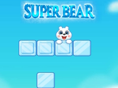 Oyun Super Bear