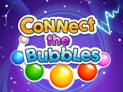 Oyun Connect the Bubbles