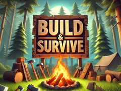 Oyun Build & Survive