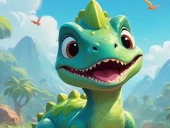 Oyun My Dinoland