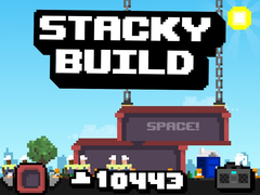 Oyun Stacky Build