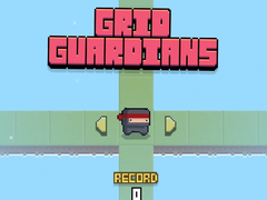 Oyun Grid Guardians