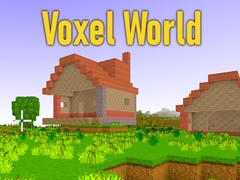 Oyun Voxel World