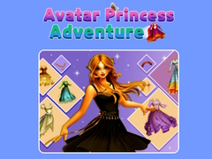 Oyun Avatar Princess Adventure