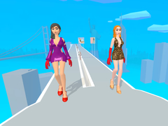 Oyun Fashion Battle