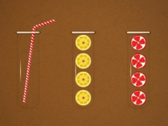 Oyun Fruit Sort Mania