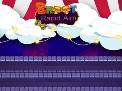 Oyun Shoot Rapid Aim
