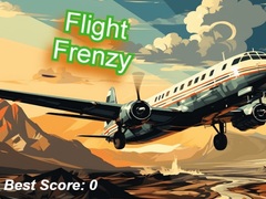 Oyun Flight Frenzy