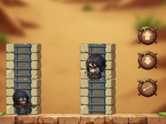 Oyun Arrow Duel