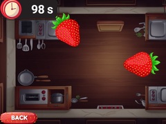 Oyun Strawberry Genius