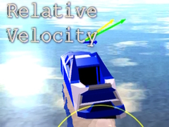 Oyun Relative Velocity 
