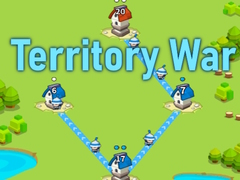 Oyun Territory War