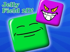 Oyun Jelly Field 2D!