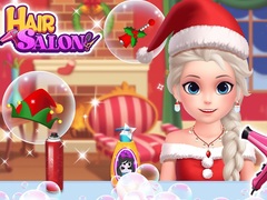 Oyun Hair Salon: Beauty Salon Game