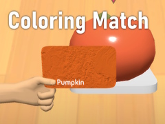 Oyun Coloring Match
