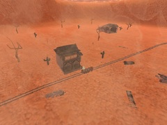 Oyun Moving Fortress
