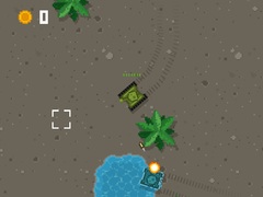 Oyun Tank Arena