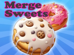 Oyun Merge Sweets