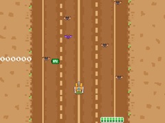 Oyun Tank Shooter