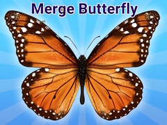 Oyun Merge Buterfly
