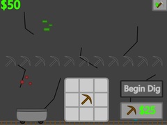 Oyun Mining Up