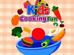 Oyun Kids Cooking Fun