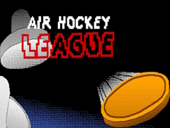 Oyun Air Hockey League