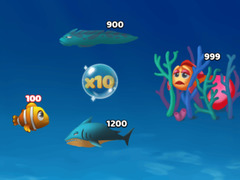 Oyun Fishdom Mania