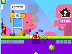 Oyun Gem Deep Digger