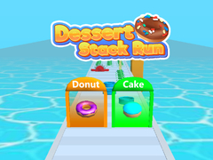Oyun Dessert Stack Run