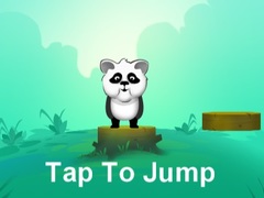 Oyun Stack Panda