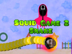 Oyun Squid Game 2 Snake