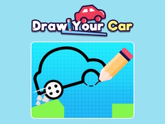Oyun Draw Your Car