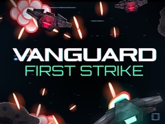 Oyun Vanguard First Strike