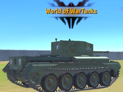 Oyun World of WarTanks