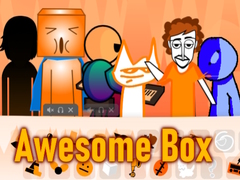 Oyun Awesome Box