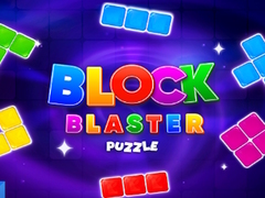 Oyun Block Blaster Puzzle