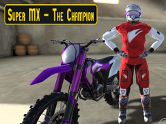 Oyun Super MX – The Champion